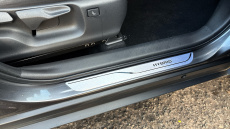 Toyota Yaris Cross 1.5 Hybrid Design 5dr CVT Hybrid Estate